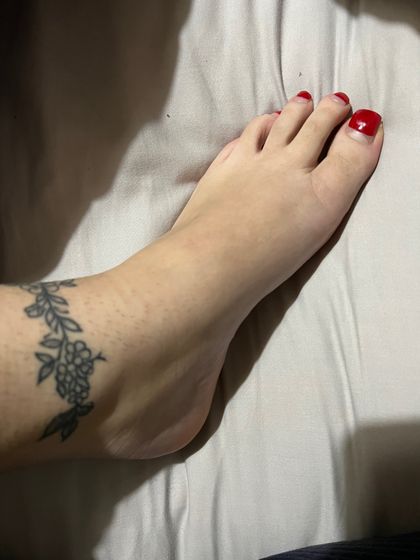 greekfeet20 OnlyFans picture