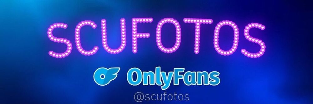 scufotos OnlyFans profile picture