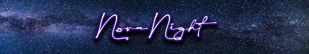 novanightof OnlyFans profile picture