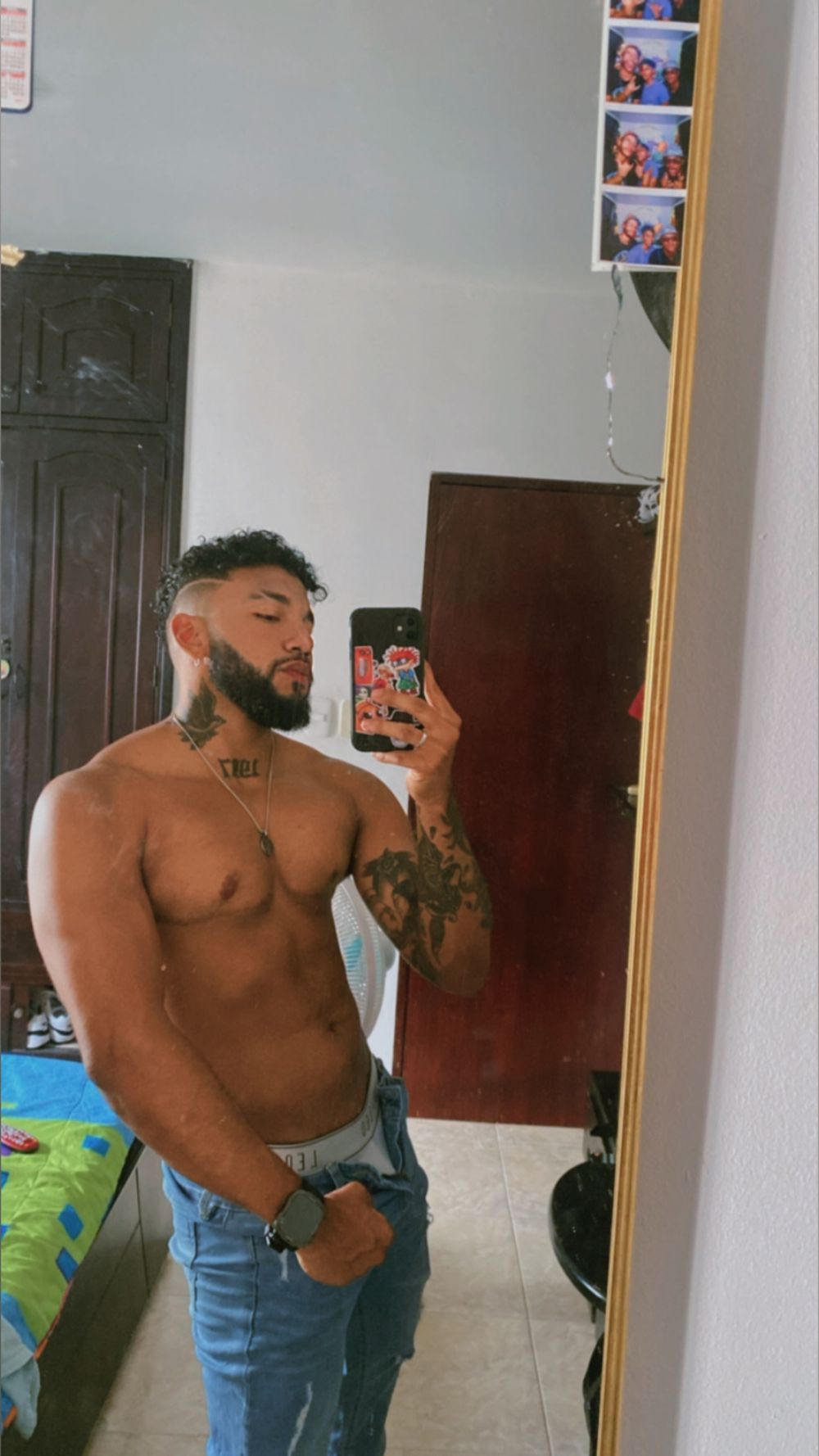 maoutth OnlyFans profile picture
