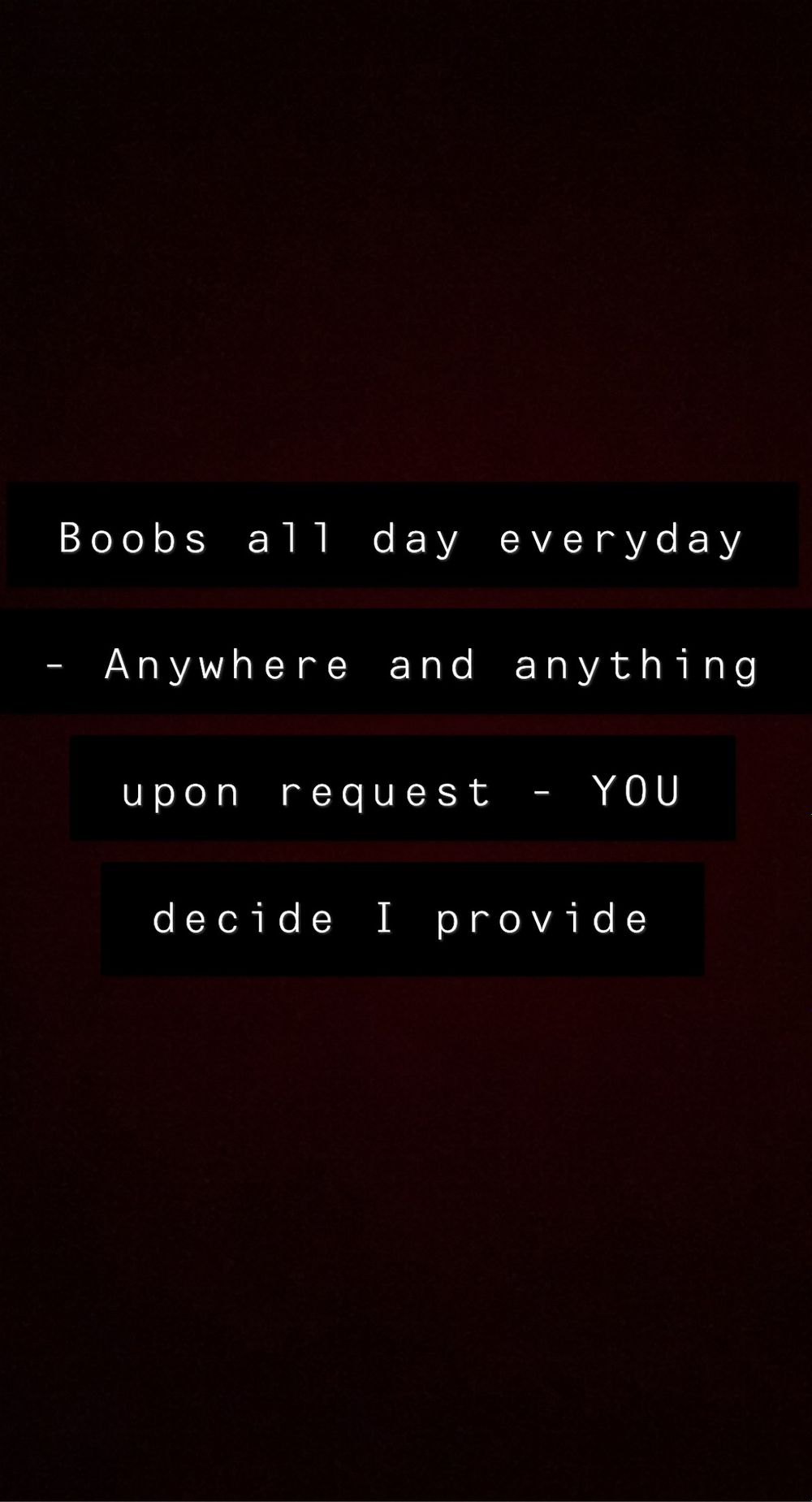 boobsandass247 OnlyFans profile picture