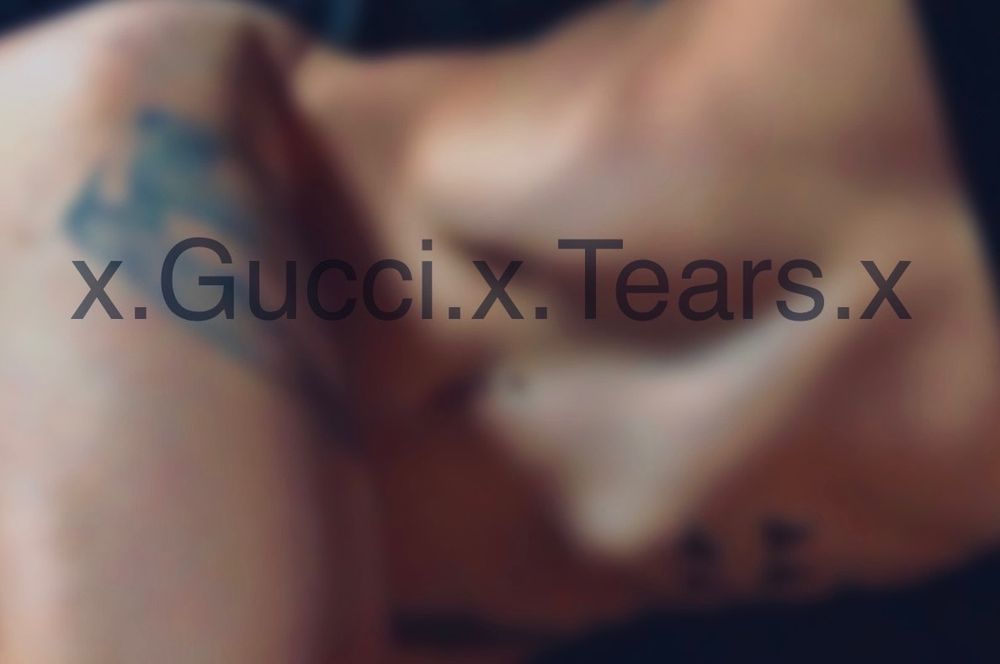 xxgucci.tearsxx OnlyFans profile picture