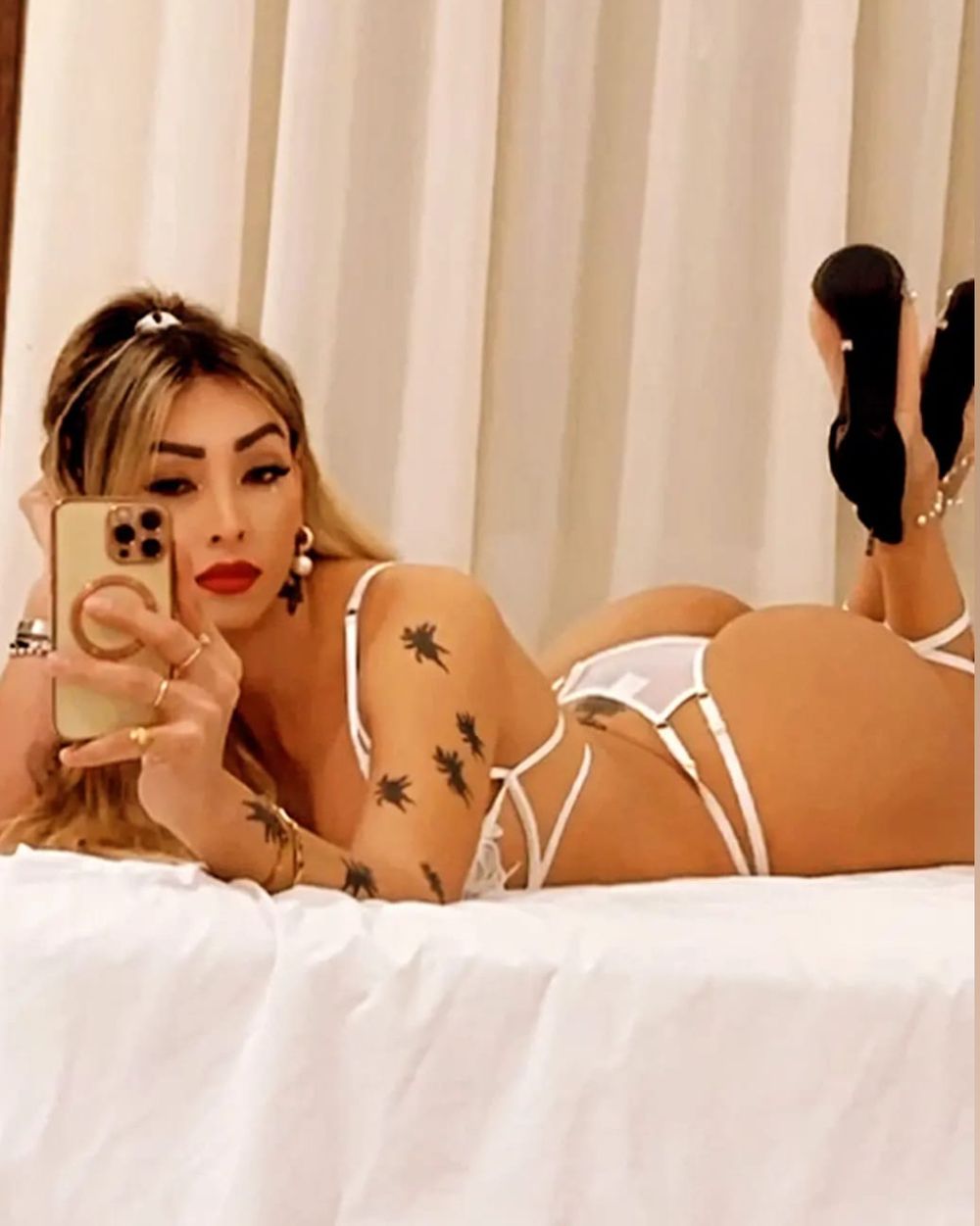 belenekaterina OnlyFans profile picture