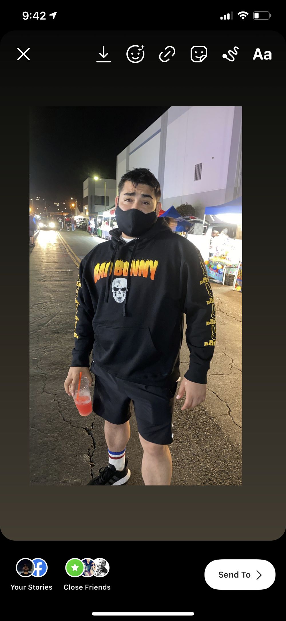 rooster87 OnlyFans profile picture