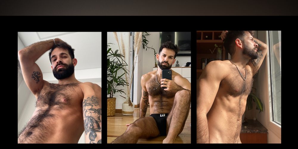 wolfx_91 OnlyFans profile picture