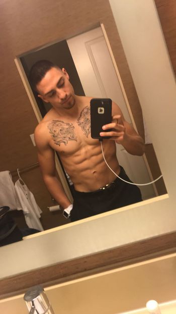 Brandon Soto