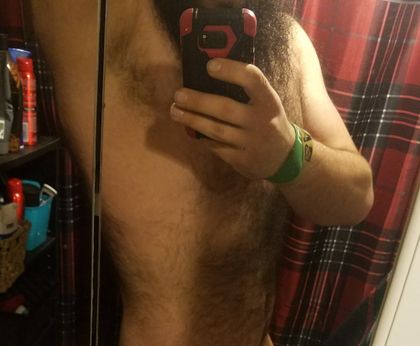 maximus_kane OnlyFans picture