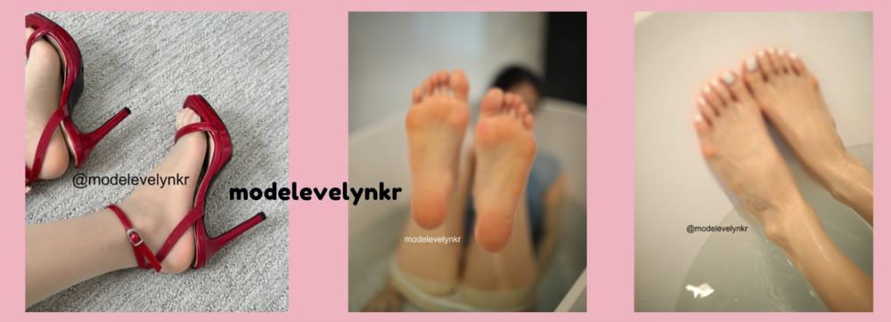 modelevelynkr OnlyFans profile picture
