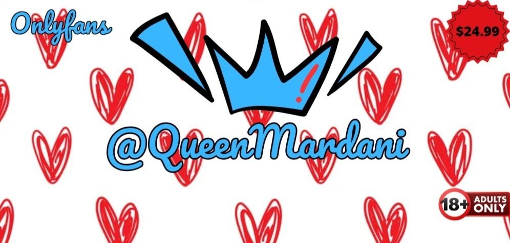 queenmardani OnlyFans profile picture
