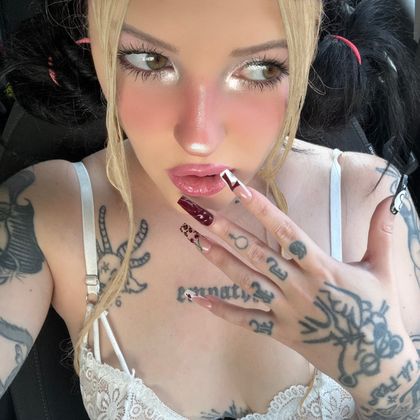 cherryflavoredxanax OnlyFans picture
