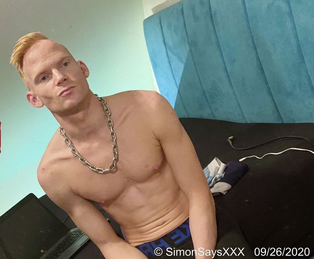 thesimonsaysxxx OnlyFans profile picture