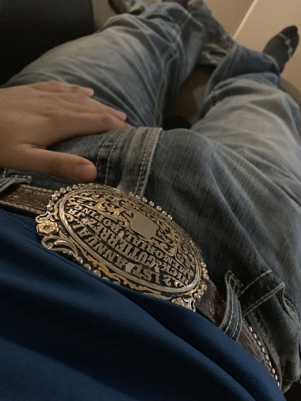 txncowboy93 OnlyFans profile picture