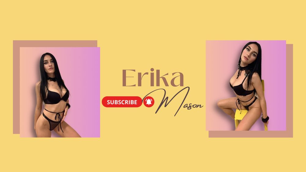 erika_mason_free OnlyFans profile picture