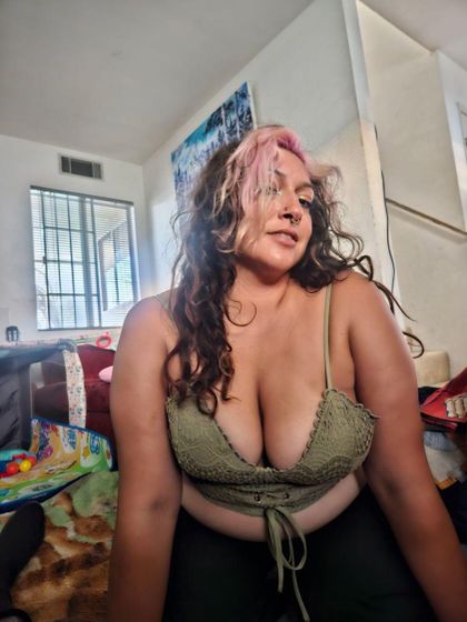 light_in_human_form OnlyFans picture