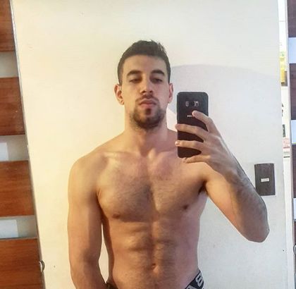 cristianbar OnlyFans picture