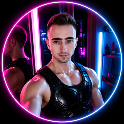 mr_ecstasy OnlyFans picture