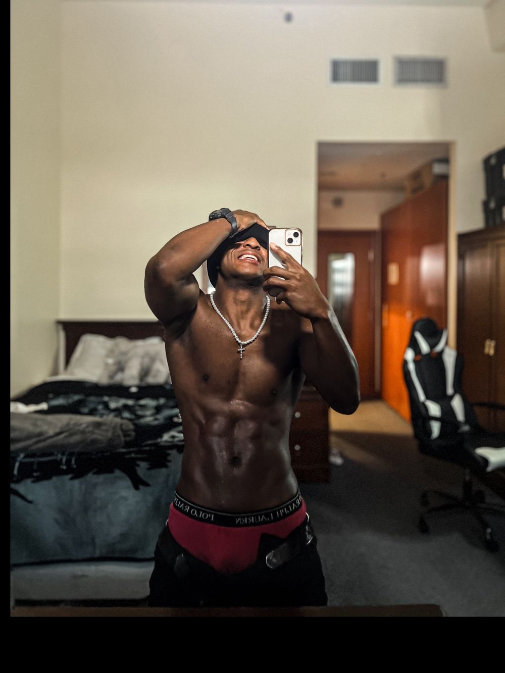 keeshaunpage OnlyFans profile picture