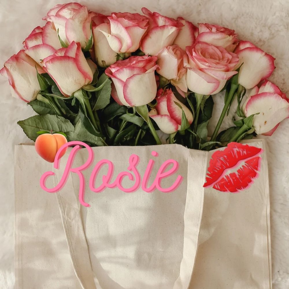 rosieinlingerie OnlyFans profile picture