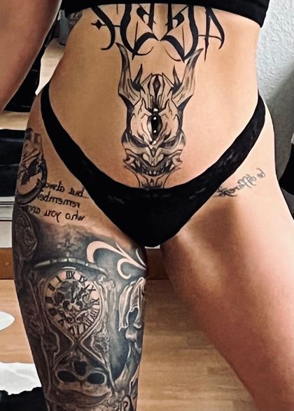 lexy_lost OnlyFans picture