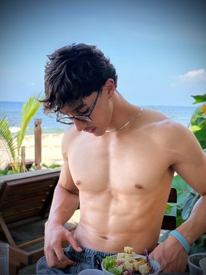 georgereallt OnlyFans picture