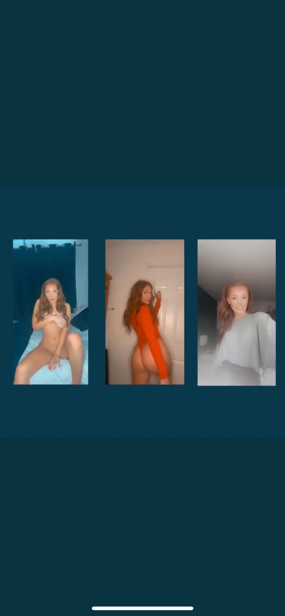 amberxknight OnlyFans profile picture