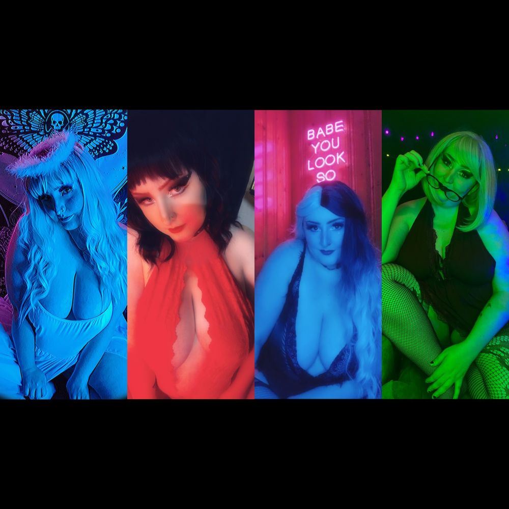 ladyskyler OnlyFans profile picture