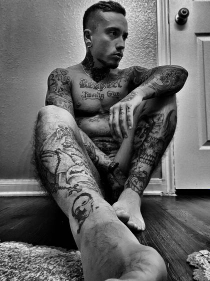 blkwolf13 OnlyFans picture