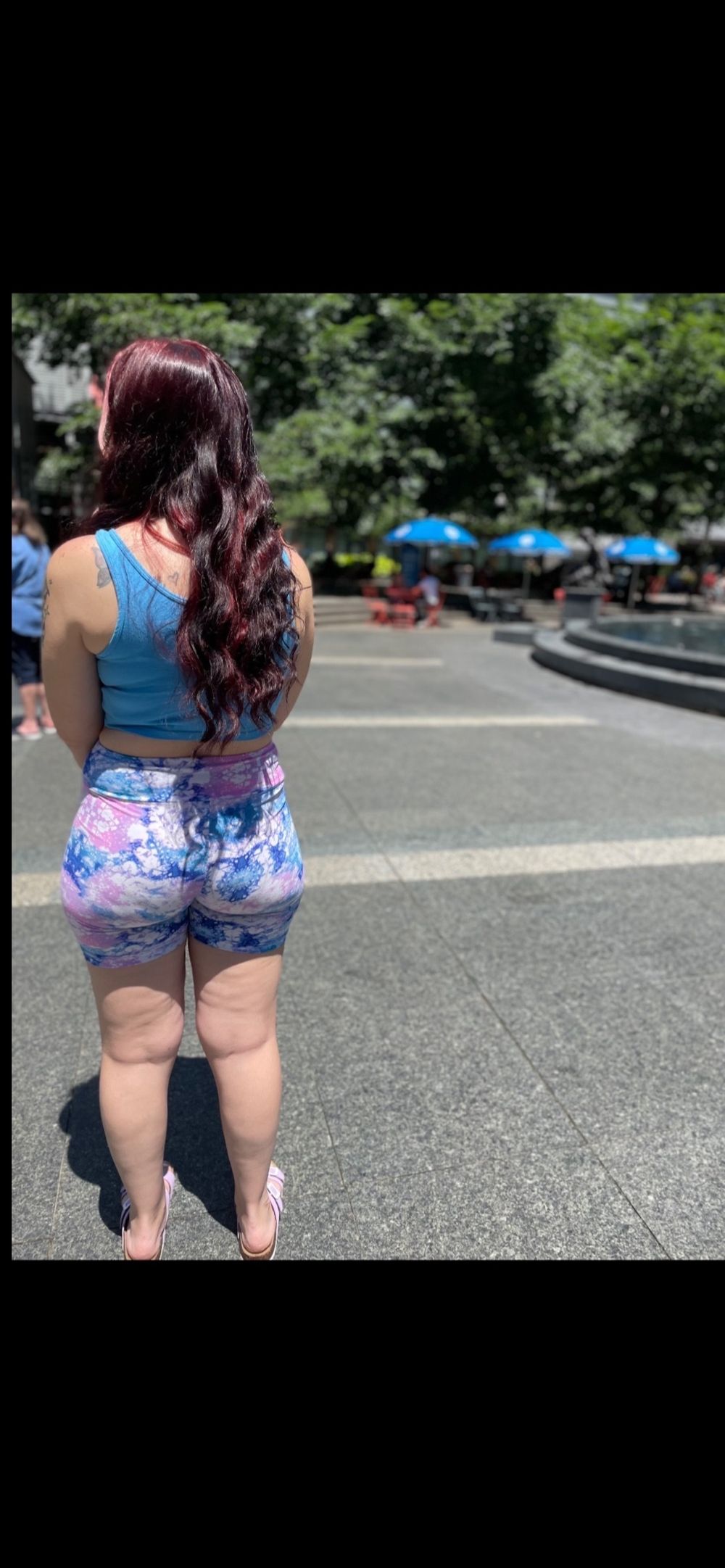 tabby_rose23 OnlyFans profile picture