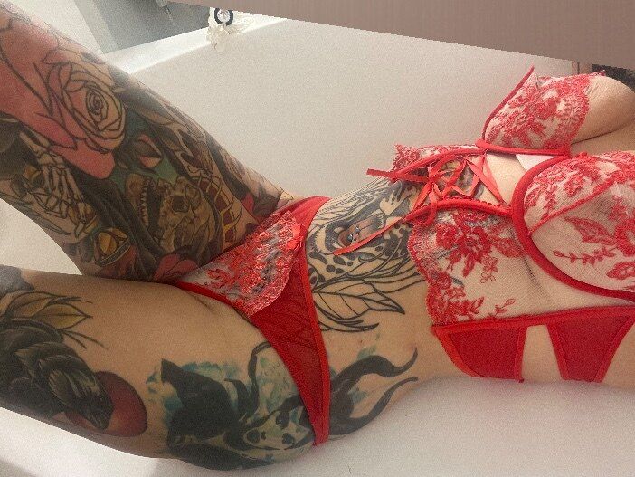 taylortragedy OnlyFans profile picture