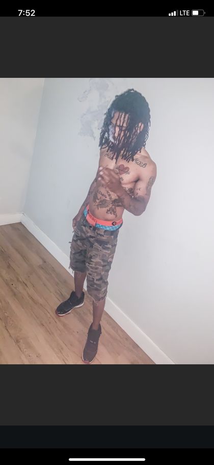 menacethesavage OnlyFans picture