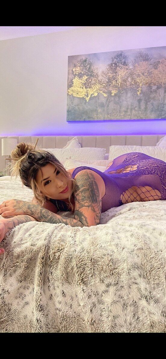 karmellamariexo OnlyFans profile picture