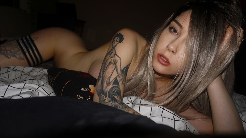 akawaifu OnlyFans profile picture