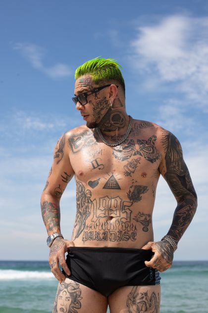 vicentxxl OnlyFans picture