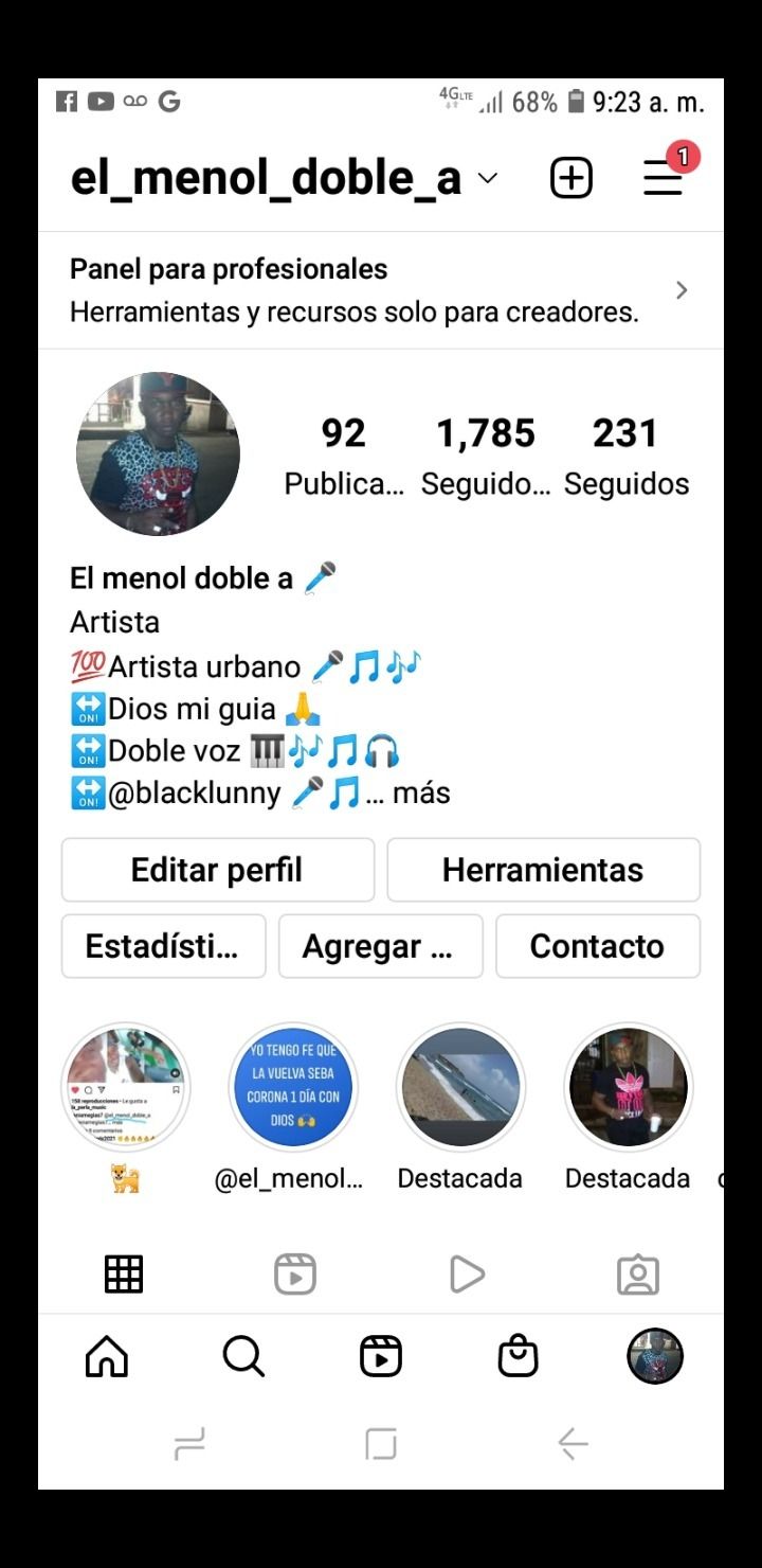 u219111927 OnlyFans profile picture
