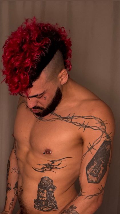 theonlysodoma OnlyFans picture