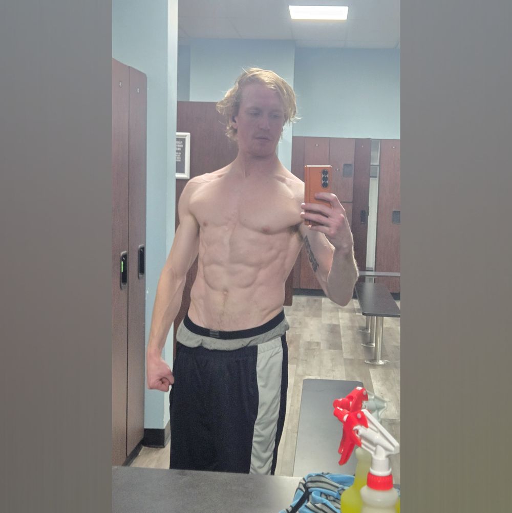 thatleandude OnlyFans profile picture