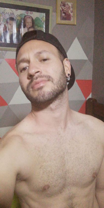 davoundermar OnlyFans picture