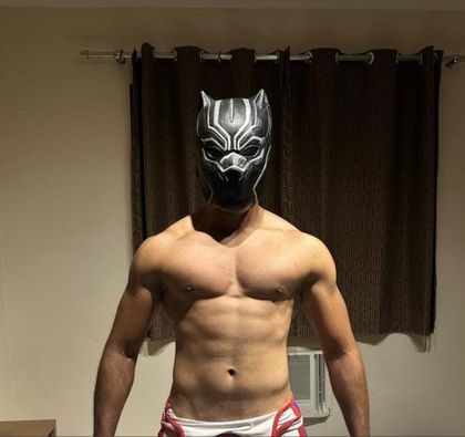 blackpantherguy OnlyFans picture