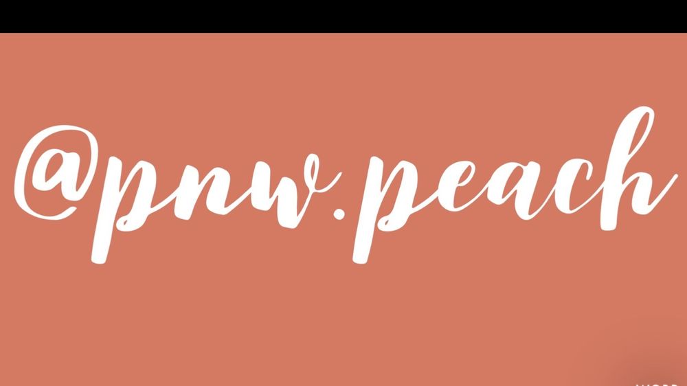 pnw.peach OnlyFans profile picture