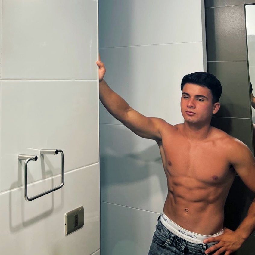leandrobrownxx OnlyFans profile picture
