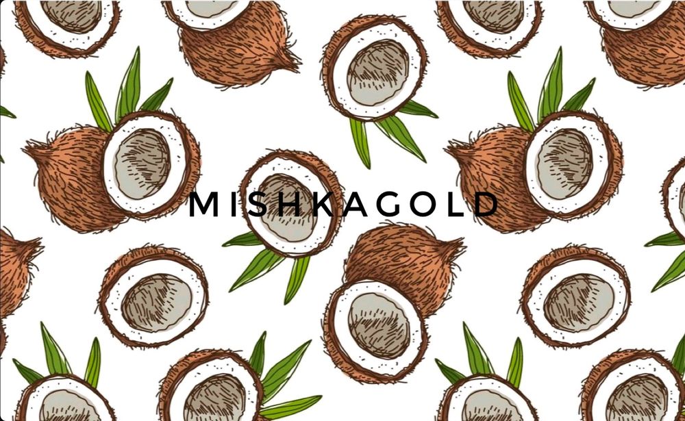 mishkagold23 OnlyFans profile picture