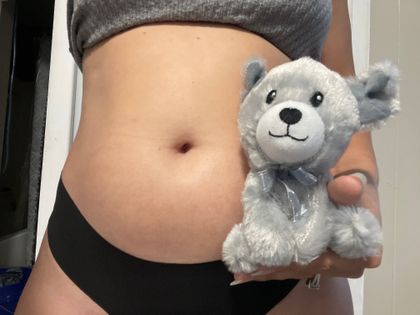 pregnant.blonde OnlyFans picture