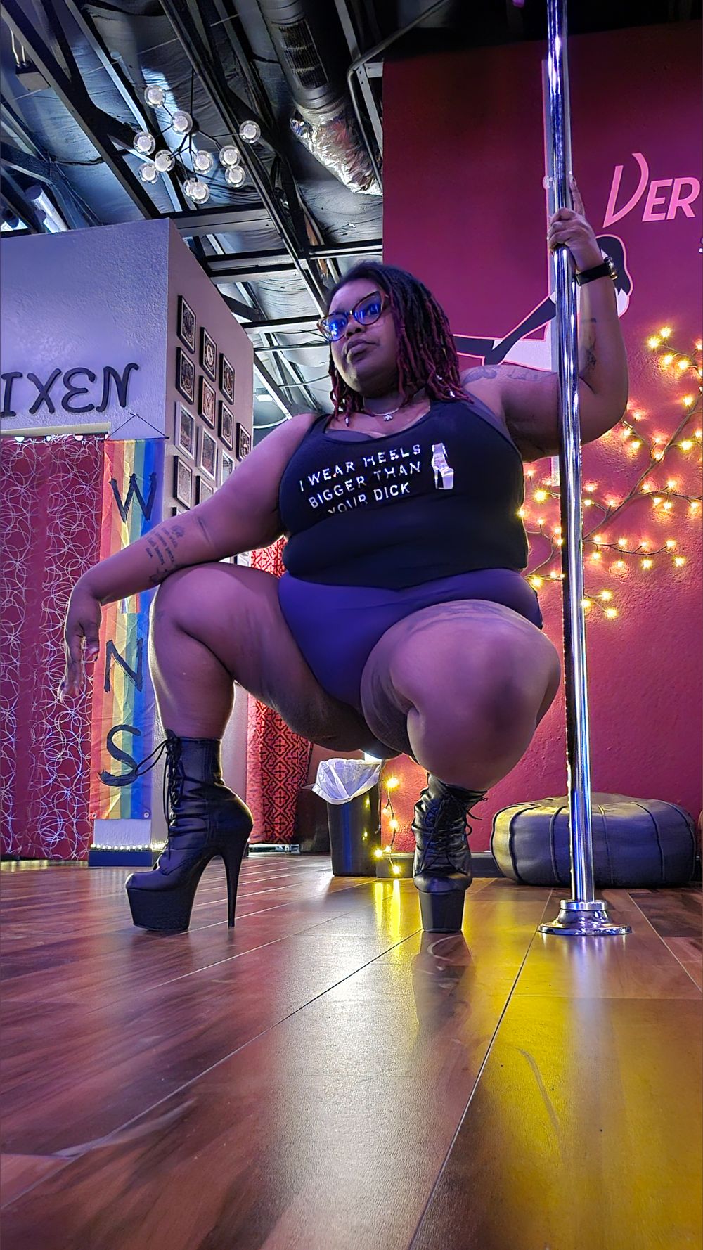 theeladiee OnlyFans profile picture