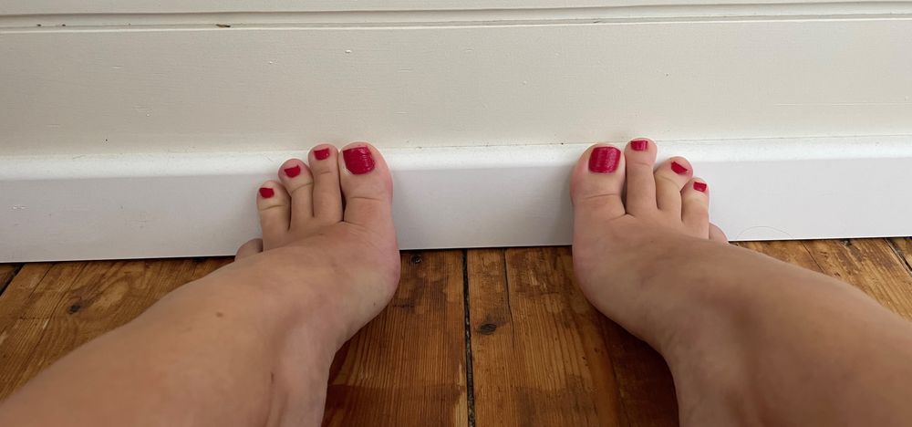feetby.hanna OnlyFans profile picture