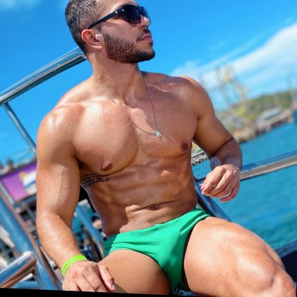 roniellustosa OnlyFans picture