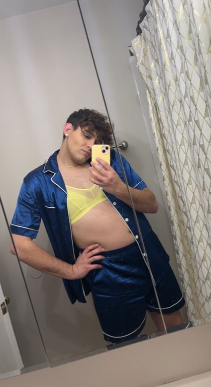 boyinparadise122 OnlyFans picture