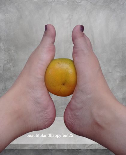 beautifulandhappyfeet23 OnlyFans picture