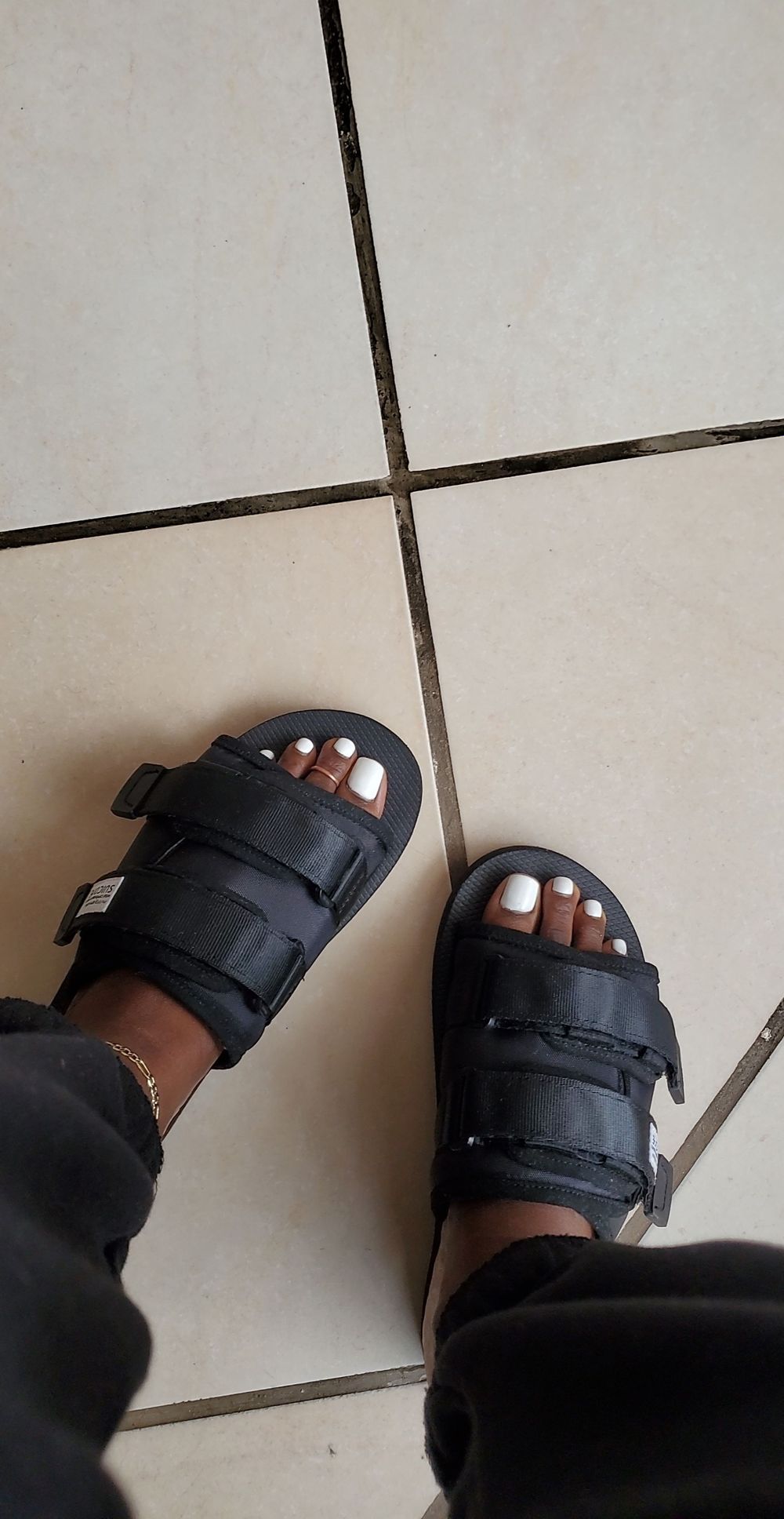 feetgeekpetite OnlyFans profile picture