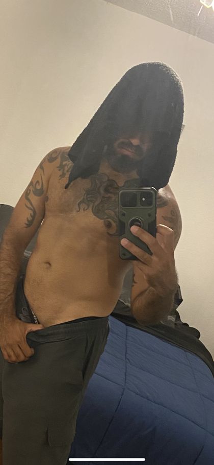 infamous25 OnlyFans picture