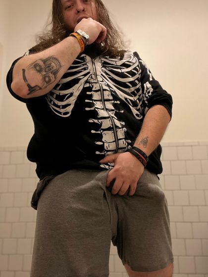 mrhydeof OnlyFans picture